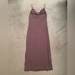 ZARA Midi Dress